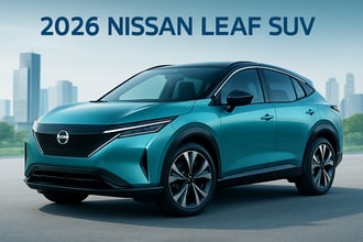 Auto Nissan