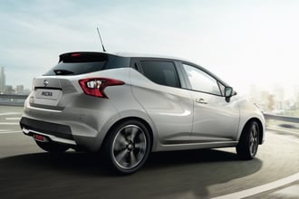 Auto Nissan