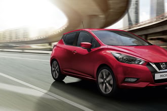 Auto Nissan