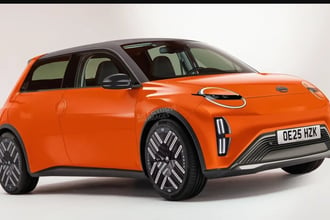 Auto Nissan