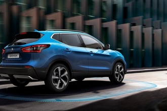 Auto Nissan