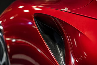 Non sar� n� un Suv n� una berlina e solo due indizi per capire come sar� la nuova concept car Alfa Romeo