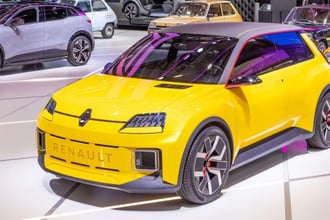 Auto Renault
