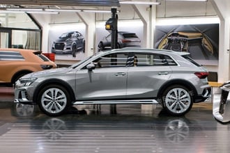 Auto Audi