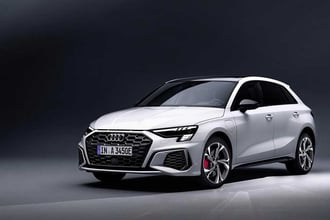 Auto Audi