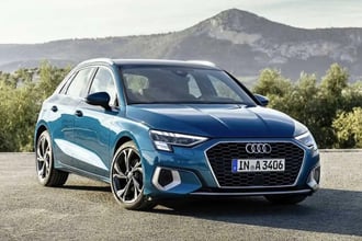 Auto Audi