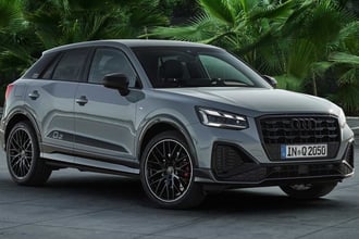 Auto Audi