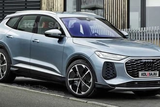 Auto Audi