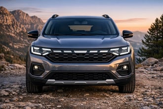 Nuova auto Dacia sotto i 15mila euro: come � il modello creato per soddisfare le esigenze pi� diffuse