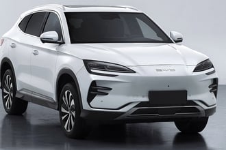 Auto BYD