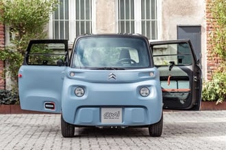 Auto Citroen