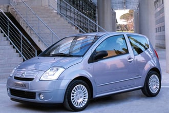 Auto Citroen