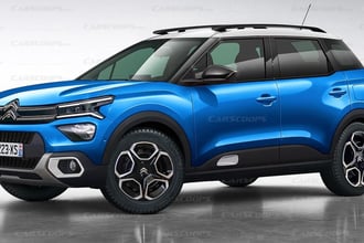 Auto Citroen