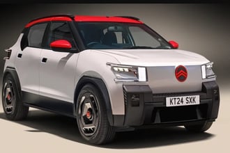 Auto Citroen
