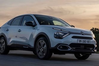 Auto Citroen