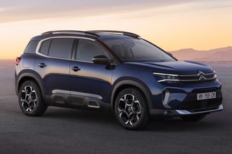 Auto Citroen