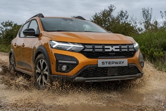 Auto Dacia