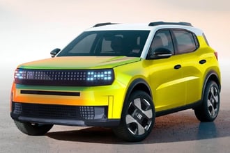 Auto Fiat