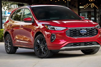 Auto Ford