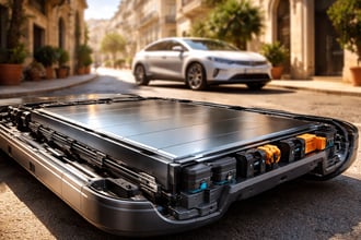 Auto BYD