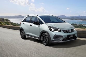 Auto Honda