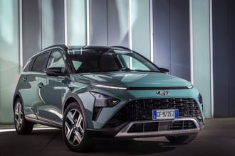 Auto Hyundai