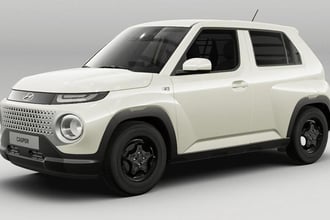 Auto Hyundai