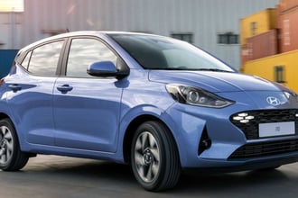 Auto Hyundai