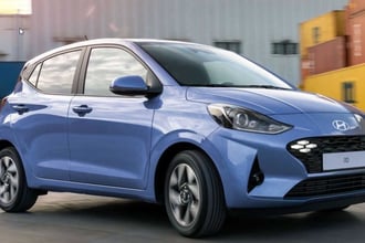 Auto Hyundai