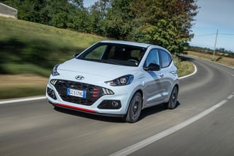 Auto Hyundai