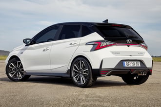 Auto Hyundai