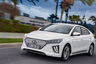 Auto Hyundai