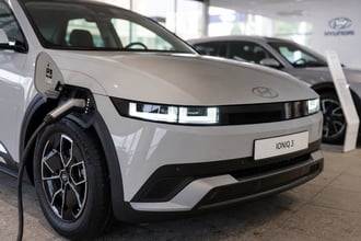 Auto Hyundai