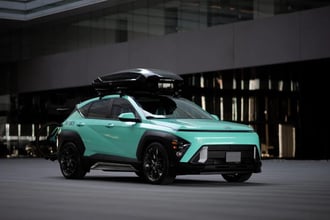Auto Hyundai