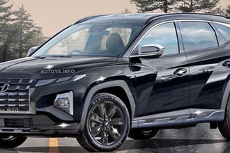 Auto Hyundai