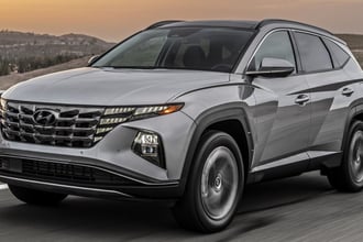 Auto Hyundai