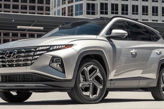 Auto Hyundai