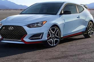 Auto Hyundai