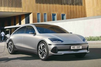 Auto Hyundai
