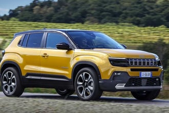 Auto Jeep