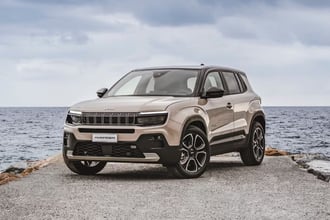 Auto Jeep