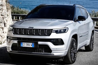 Auto Jeep