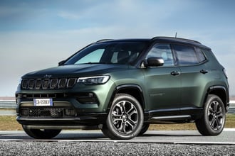 Auto Jeep