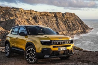 Auto Jeep