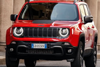 Auto Jeep