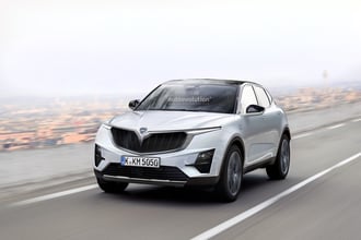 Auto Lancia