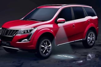 Auto Mahindra