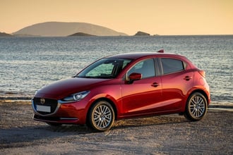 Auto Mazda