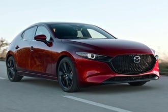 Auto Mazda