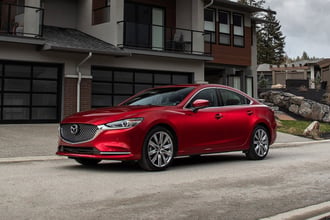 Auto Mazda
